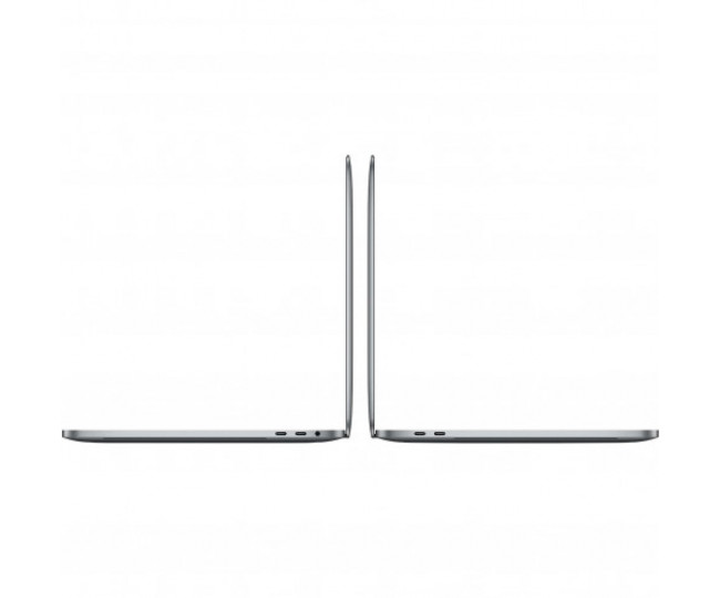 Apple Macbook Pro 15" Space Gray (MR932) 16/256Gb 2018 б/у